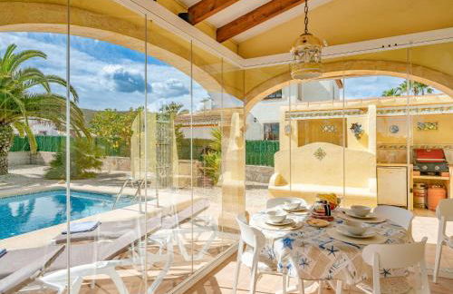 Villa Aurora Boreal by Interhome - Foto 26