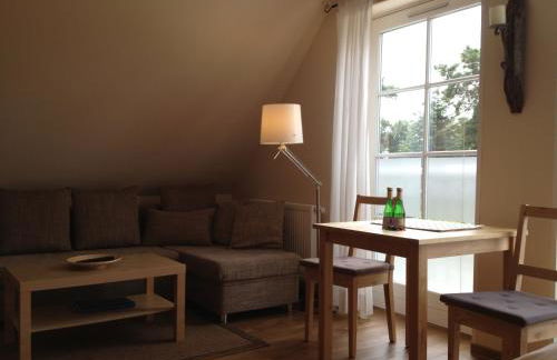 Haus Stoertebeker Appartements - Hotel Garni, Seebad Lubmin - Foto 43