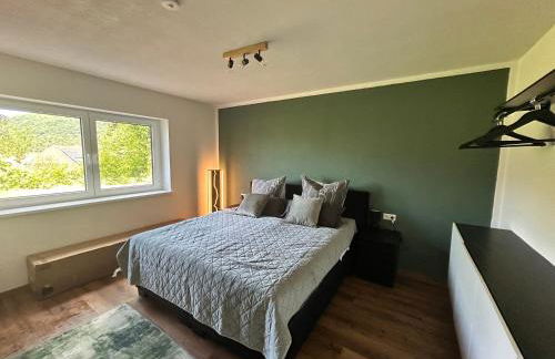 Ferienwohnung Waldidylle - Foto 6