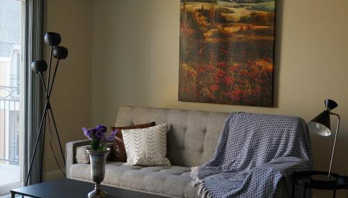 Sleepover 1BD 1BA Oklahoma City Apartments - Foto 4