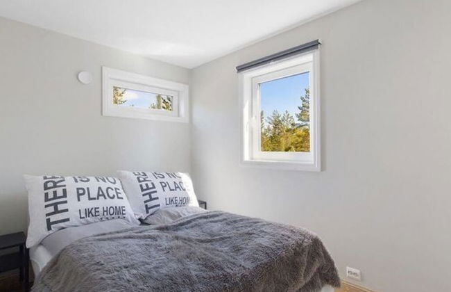 Holiday Home Lykkehjem in Amli - Foto 6