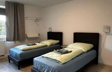 ELENA flat Maiglöckchen CentrO Westfield Centro - Foto 21