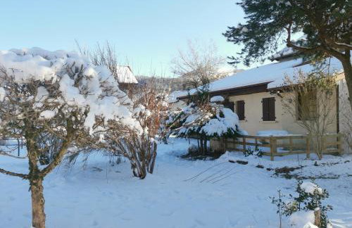 Gîtes Les Grandes Voies - Clé Vacances - Foto 10