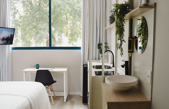 Apê Metrô Paraíso - Photo 48