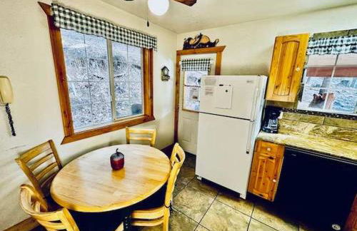 Cozy Bear South Charming 2bd Cabin in Yosemite! - Foto 12