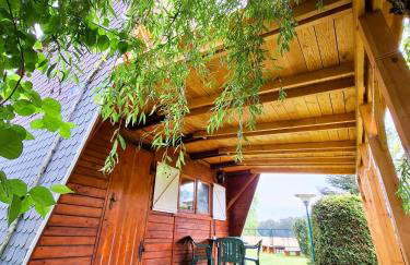 Domek Letniskowy Łętowo - Foto 1