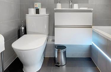 Eton, Windsor - 1 Bedroom Ground Floor Apartment - With Parking - Foto 6