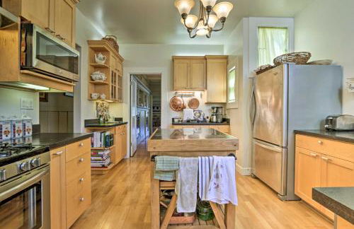 San Francisco Condo - Walk to Golden Gate Park! - Foto 16