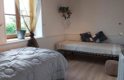 La Maison du Picvert - Foto 7