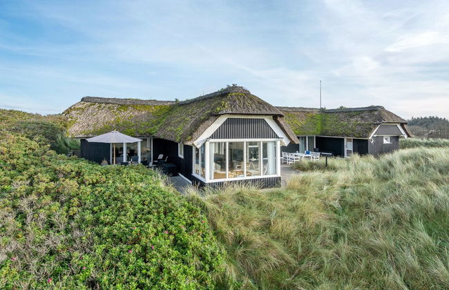 "Henric" - 100m from the sea - Foto 18