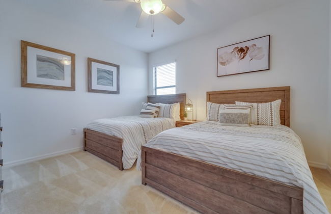 Beautiful Providence Vacation Home - Foto 11