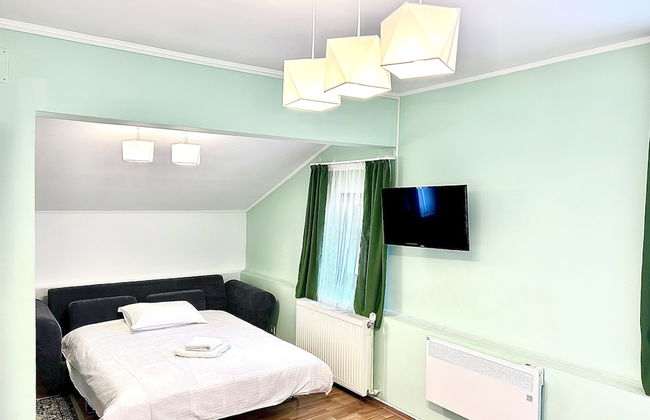 Casa Ador Sinaia - Foto 14