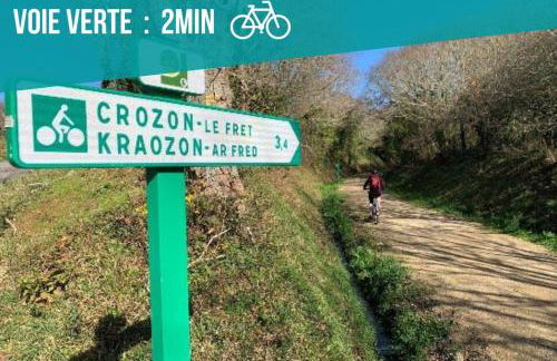 Ty Grégoire - Campagne - Wi-Fi - Photo 13