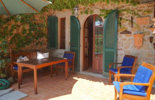 Villa Santa Fiora Farmhouse - Foto 74