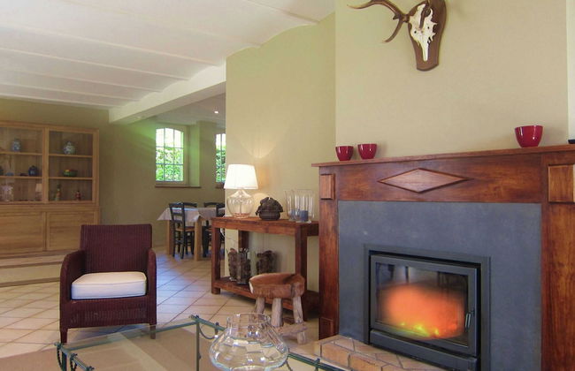 Spacious Family Villa, Offagne - Foto 17