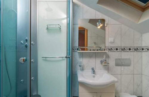 Luxury villa with a swimming pool Skrip, Brac - 17350 - Foto 24