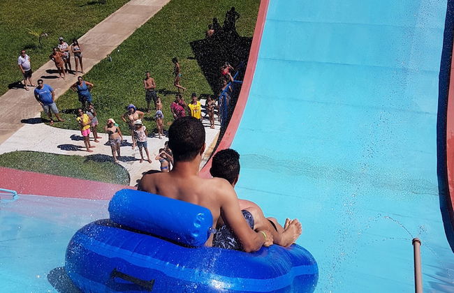 HOTEL CHALÉS ITIQUIRA - Photo 34