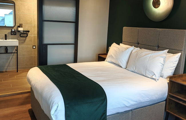 Pinnacle Suites - Foto 57