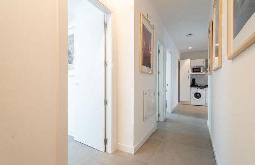 Edificio Santiago by Plaza Mayor Apartamentos - Photo 34