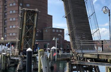 Ferienhaus Königskirsche - Foto 43