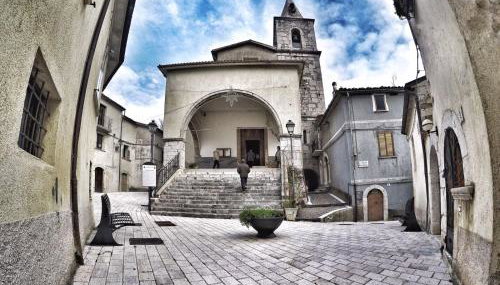 casa vacanza centro storico fornelli - Foto 3