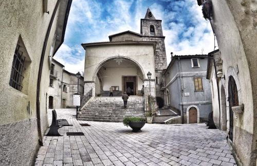 casa vacanza centro storico fornelli - Foto 3