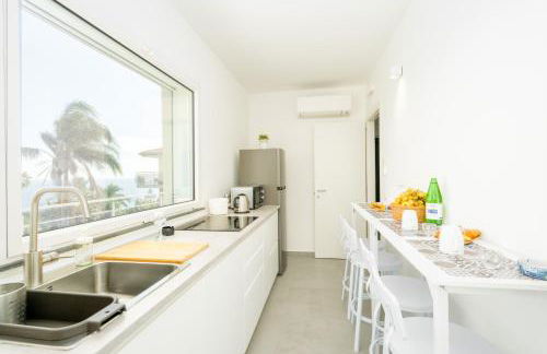 GiuMar Apartments Acitrezza - Foto 17