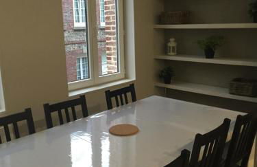 Les Roches Yportaises - Foto 17