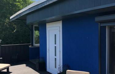 Bungalow Schwarzatalblick in Bad Blankenburg Ortsteil Böhlscheiben - Foto 33