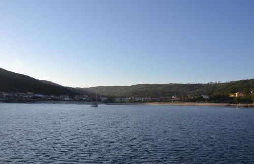 Beatiful holiday flat in Galicia with sea views and next to the "Camino de Santiago" - Foto 14