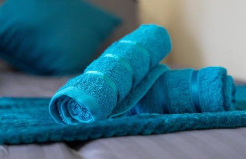 Elegant 2BR Escape Ideal for Long Stays - Foto 5