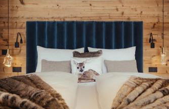 Luxury Chalet P - Foto 80