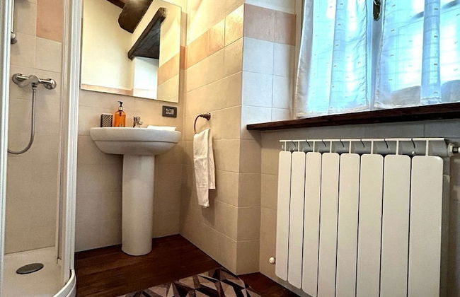 IL PIANETTO - Foto 45