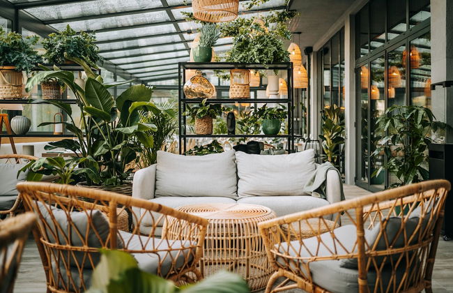 Saltic Resort & SPA ŁEBA - Foto 74