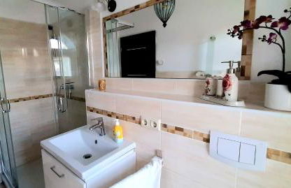 Eden 1 Zimmer Appartment - Foto 4