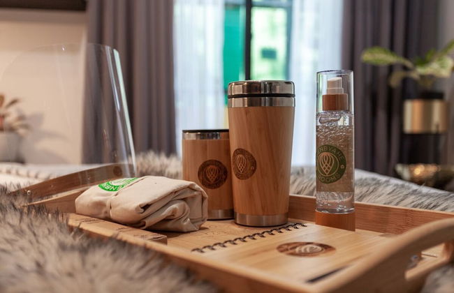 Buenbyahe Urban Deca Tower Edsa - Foto 45