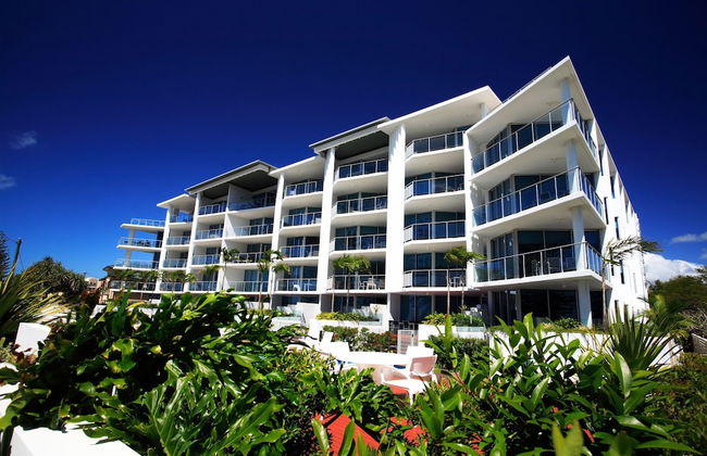 C Bargara Resort - Foto 60