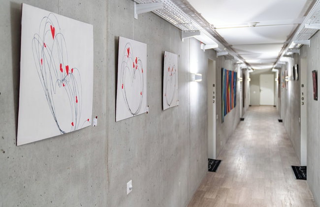 Alparthotel - Photo 52