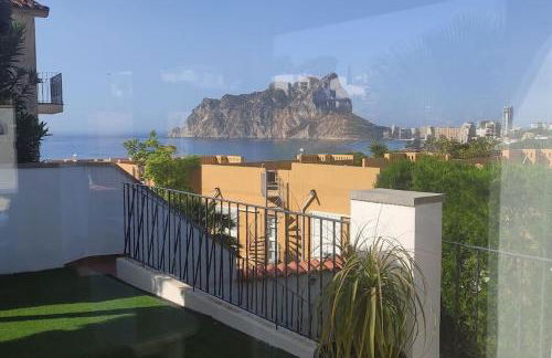 Espectacular villa junto a la playa, piscina privada y vistas al mar - Foto 59
