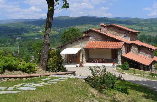 Podere Varlunga - Foto 4