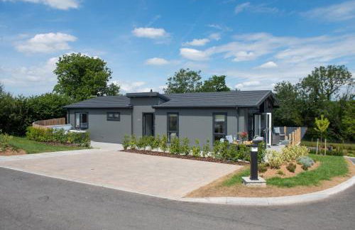 Orchid Lodge, 23 Roadford Lake Lodges - Foto 21