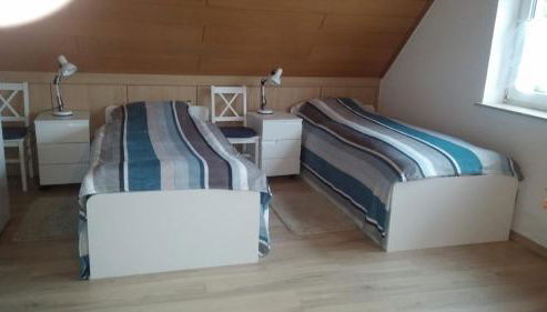 Gästehaus Lützelbach - Foto 2