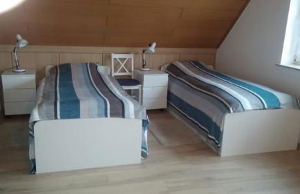 Gästehaus Lützelbach - Photo 2