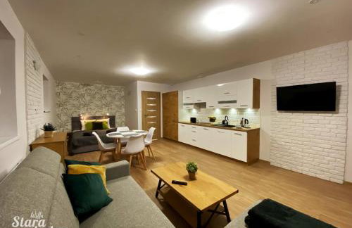 Willa Stara Chałpa - Foto 45