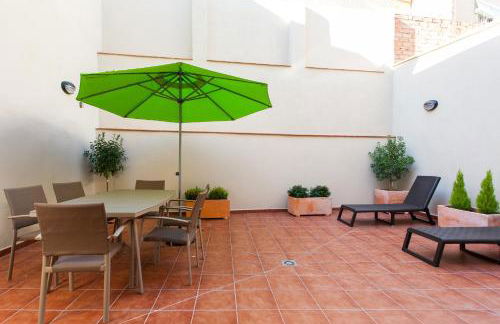 Key San Pau House Terrace - Barcelona - Foto 1