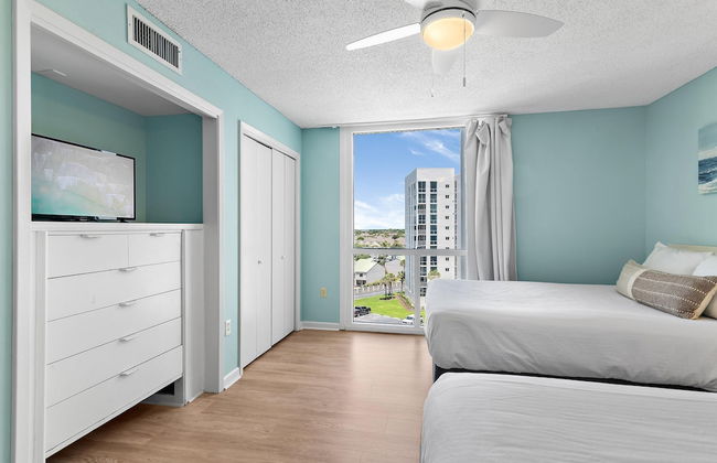 Shoreline Towers 1085 - Foto 17