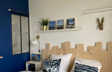 Molène -Apt 2- Vue mer - Foto 17