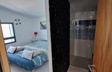 Villa pieds dans l'eau du Lac du Bourget - Foto 9