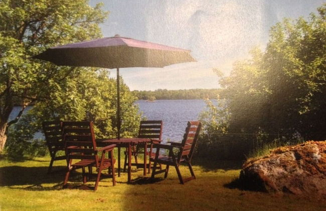 Holiday Home Hus Lammen Right on the Lake - Foto 14