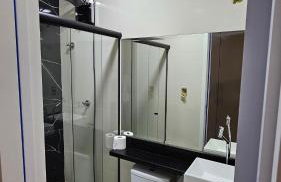 Apartamento 1 Quarto Don Boa Vista - Foto 11